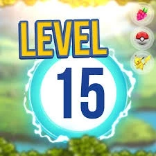 Conta LvL 20 Pokemon Go - Sem Bot/Sem time/Pokemons raros - Pokémon