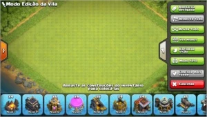 CLASH OF CLANS CV 9 FULL (3400 gemas inclusas)