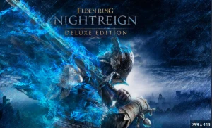 Elden Ring Nightreign Steam