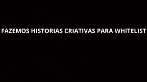 Historia Pra Wl Em Cidade Privada De Gta Rp