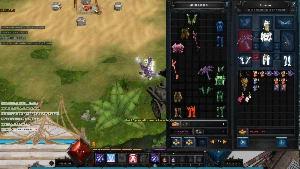 Elf MuDream Classic - 8 Resets - MU Online