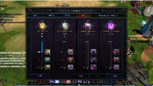 Elf MuDream Classic - 8 Resets - MU Online