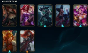 CONTA [HandLevel]  + Skins 534 + Mestre (SoloQ) + MMR Buffad - League of Legends LOL