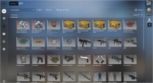CS:GO PRIME | 2 MEDALHAS | OURO 3 |735 JOGOS | LV 18 STEAM - Counter Strike