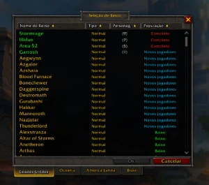 Conta World of Warcraft Mindnight - Epic Edition - Blizzard