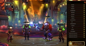 Conta World of Warcraft Mindnight - Epic Edition - Blizzard