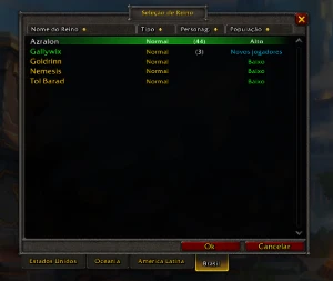 Conta World of Warcraft Mindnight - Epic Edition - Blizzard