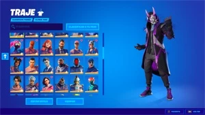 fortnite mais de 3k gasto etc...