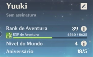 Genshin Impact Kazuha + Klee + Keqing + Mona