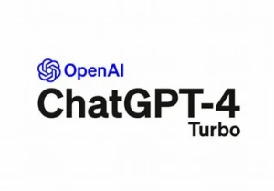 Chat GPT-4 Turbo - Crie Vídeos, Imagens, Documentos, etc... - Outros