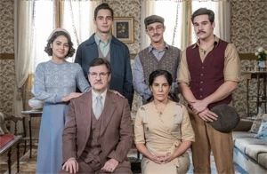 Novela Éramos Seis (Google Drive) - Outros