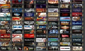 Conta com R$ 9000,00 em jogos por R$ 3000,00!! - Steam