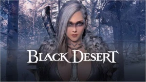 Black Desert Online Item Bundle