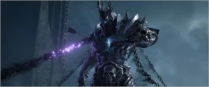 Conta WOW 2TIGRES ESPECTRAL - Blizzard