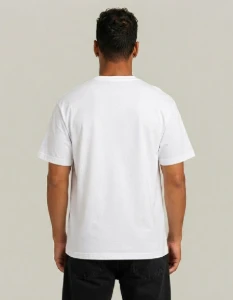 Camiseta Branca Cuba - Artesanato e Personalizados