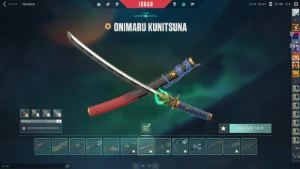 Conta Valorant Faca Rara e LoL 200+ Skins (4k reais gasto)
