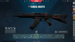 Conta Valorant Faca Rara e LoL 200+ Skins (4k reais gasto)