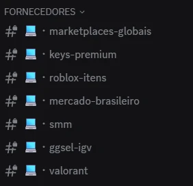 Lista De Fornecedores | Os Melhores Fornecedores 🔥 - Listas de Fornecedores