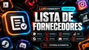 Lista De Fornecedores | Os Melhores Fornecedores 🔥 - Listas de Fornecedores