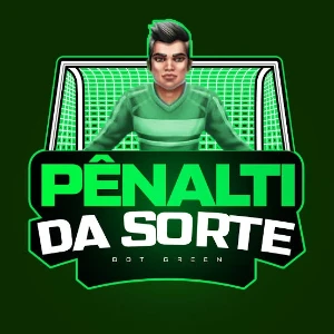 Robô Penalty - Da Sorte - Outros