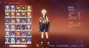 AR55 Lyney + Bis, Eula, Alhaitham, Tignhari, Yoimiya - Genshin Impact