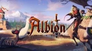 Prata - Albion Online