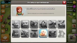 CV 9 FULL - Heróis 20/19 - Defesas e Tropas Full - Clash of Clans