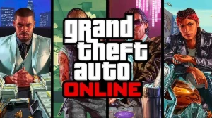 Conta milionária GTA5 para iniciantes