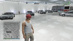 Conta milionária GTA5 para iniciantes