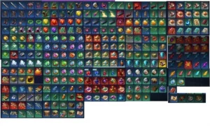 GUERREIRO NIVEL 75 PODER 91,146 3 PETS ÉPICOS - MIR4