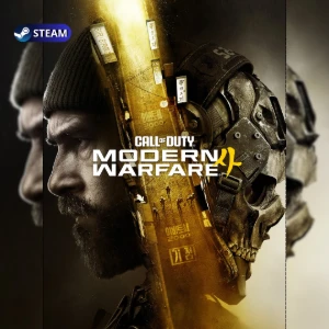 Call of Duty Modern Warfare 4 (2026) - Steam Offline