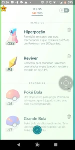 Conta pokemonGo lvl41 - Pokémon