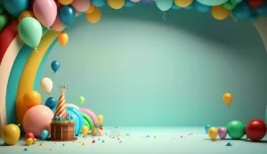 Cartas de aniversário e etc.