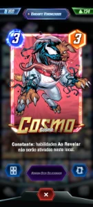 Conta Marvel Snap - Outros