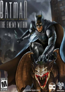 🦇🔥Batman - Coleção Completa [Pc]🦇🔥 - Jogos (Mídia Digital)