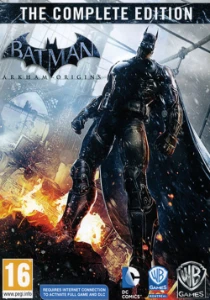 🦇🔥Batman - Coleção Completa [Pc]🦇🔥 - Jogos (Mídia Digital)