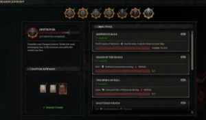 Diablo 4 DESBLOQUEADO 100% Softcore e Hardcore Renomes - Blizzard