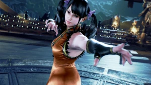 TEKKEN 7 - Conta Steam