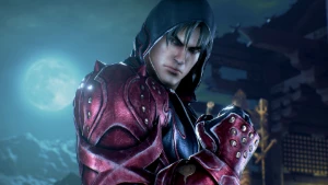 TEKKEN 7 - Conta Steam