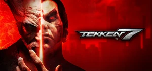 TEKKEN 7 - Conta Steam
