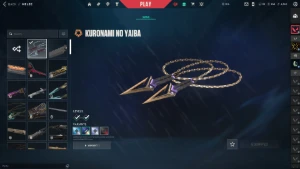 conta de valorant