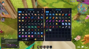 Digimon Super Rumble - Conta com item do Cresgarurumon