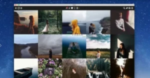 Grades Para Instagram 8.5.6  Full  - Sistema Operacional Mac