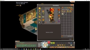 eni 200 - Dofus