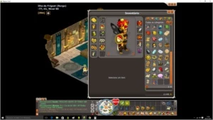 eni 200 - Dofus
