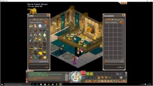 eni 200 - Dofus