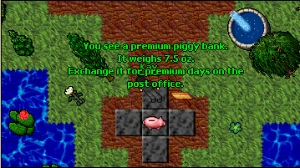 Premium Pig TIBIANTIS (30d premium)