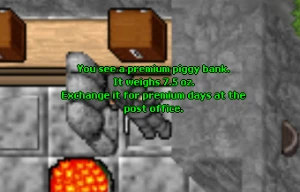 Premium Pig TIBIANTIS (30d premium)