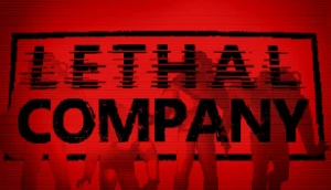 lethal company Steam