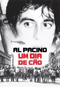 Filme Um Dia de Cão Dublado (Google Drive) - Outros